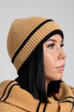 OFFICIAL WARNER BROS. HUFFLEPUFF HAT